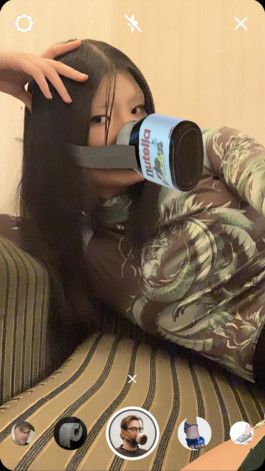 SICKY