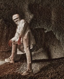 SICKY — Blame Wolves