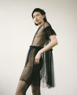 SICKY — The Sheer Possibility