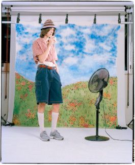 SICKY
