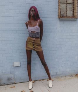 SICKY