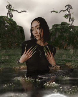 SICKY — The Jade Axis