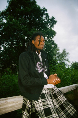 SICKY — The cool kids from La Fam Amsterdam