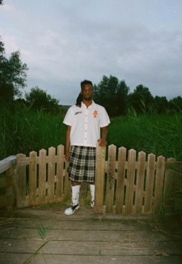 SICKY — The cool kids from La Fam Amsterdam