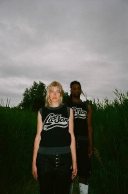 SICKY — The cool kids from La Fam Amsterdam