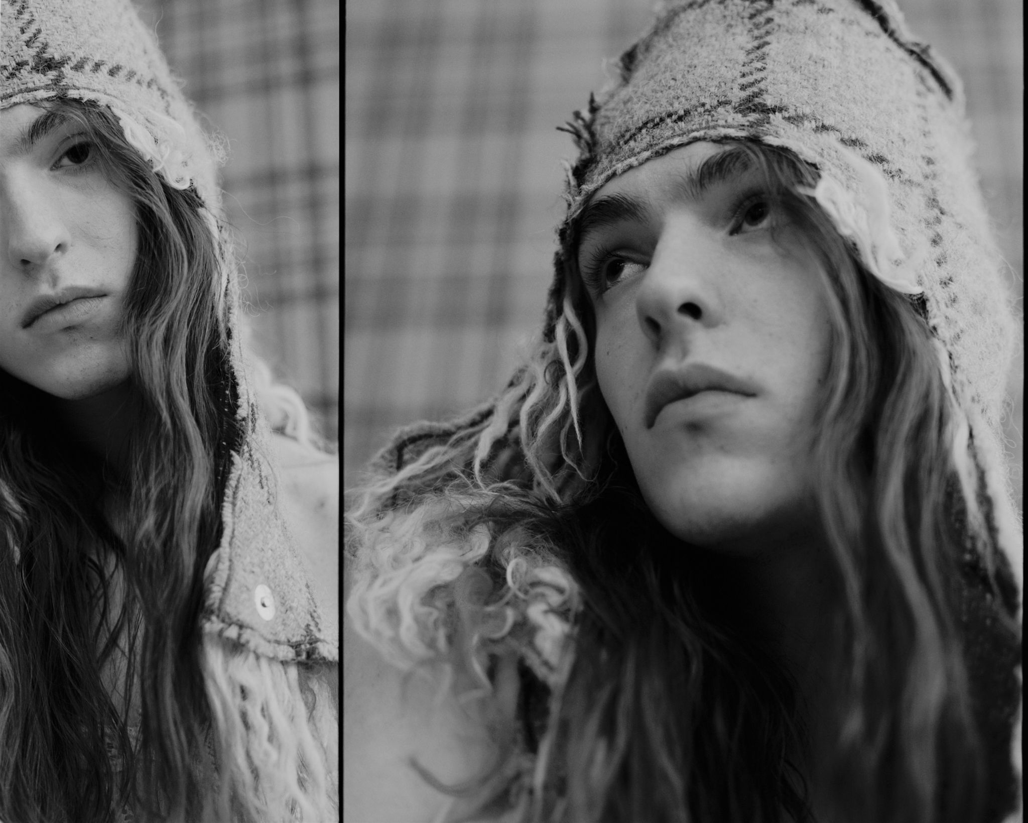 Sicky fragments