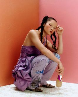 SICKY