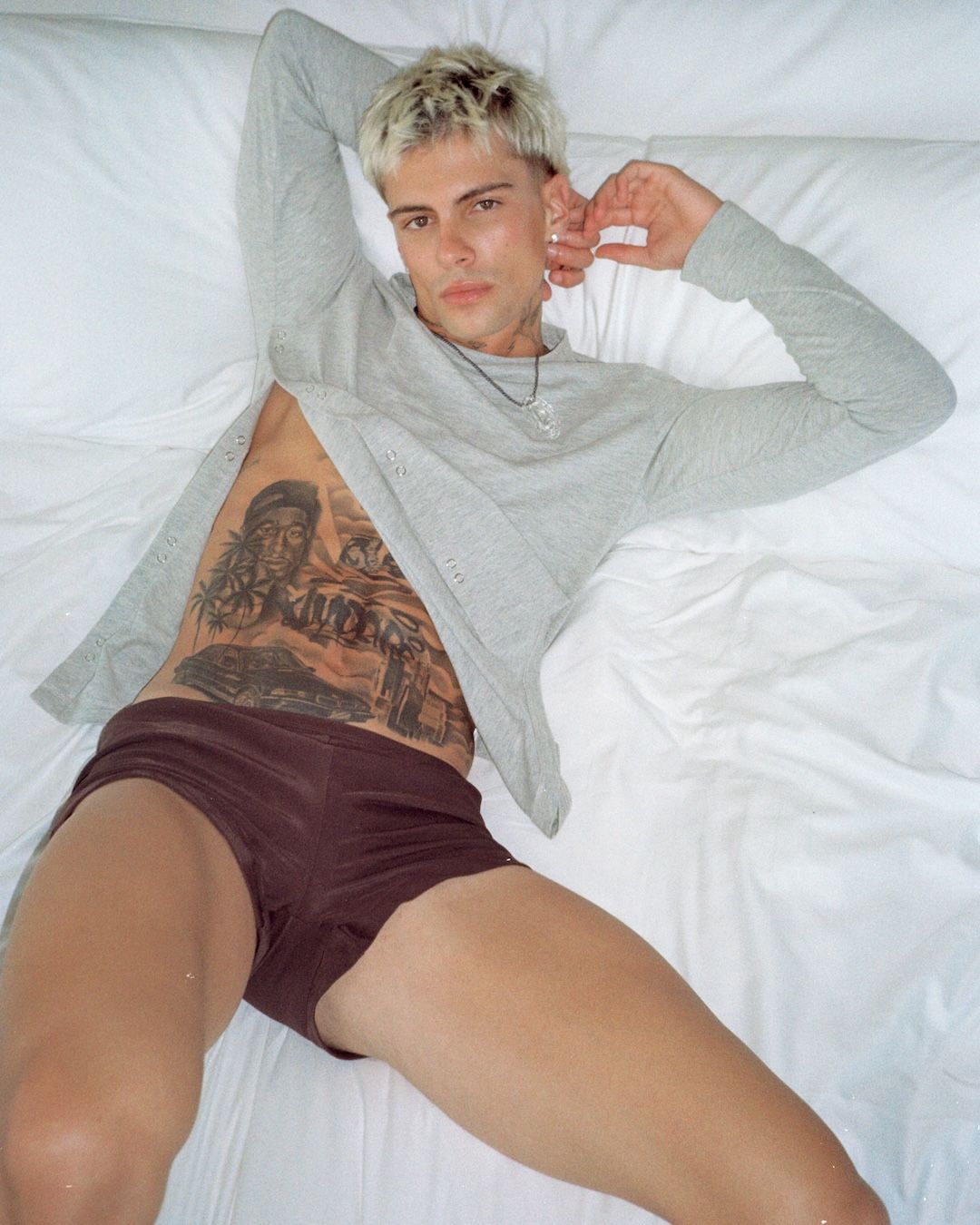 SICKY