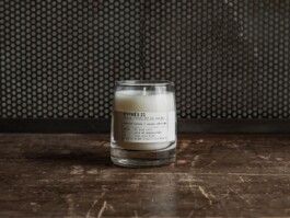 SICKY — Le Labo Unveils Cyprès 21: The New Classic Candle for a