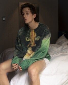 SICKY