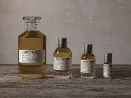 SICKY — Le Labo Unveils EUCALYPTUS 20: A Tribute to Vast Horizons