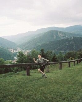 SICKY