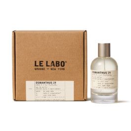 SICKY — Le Labo Introduces City Exclusive Kyoto: OSMANTHUS 19