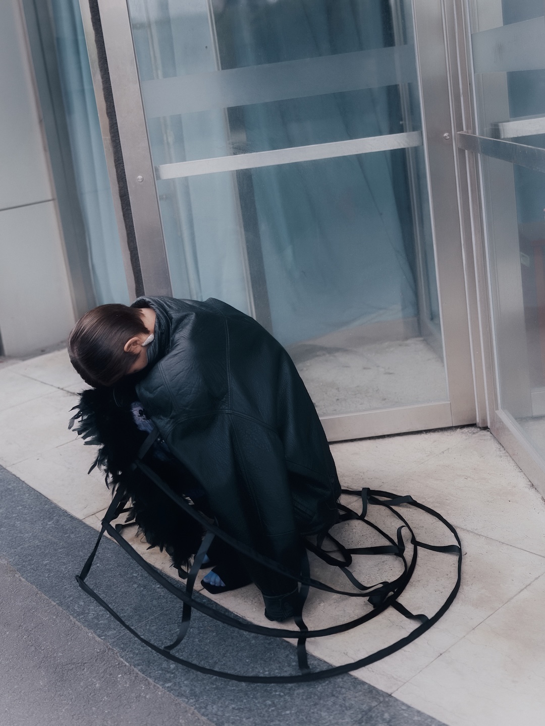SICKY