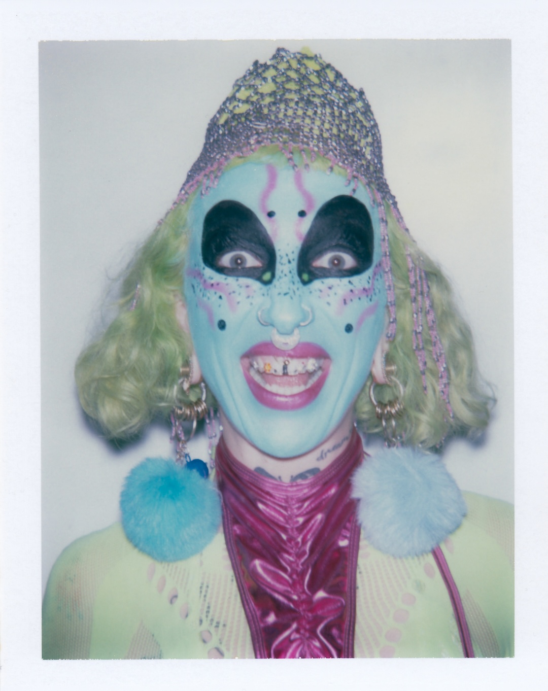 SICKY