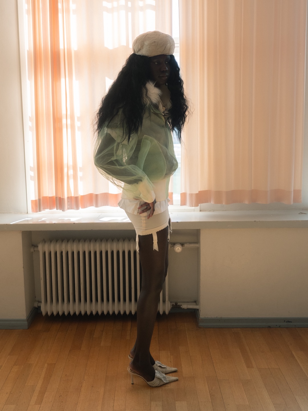 SICKY