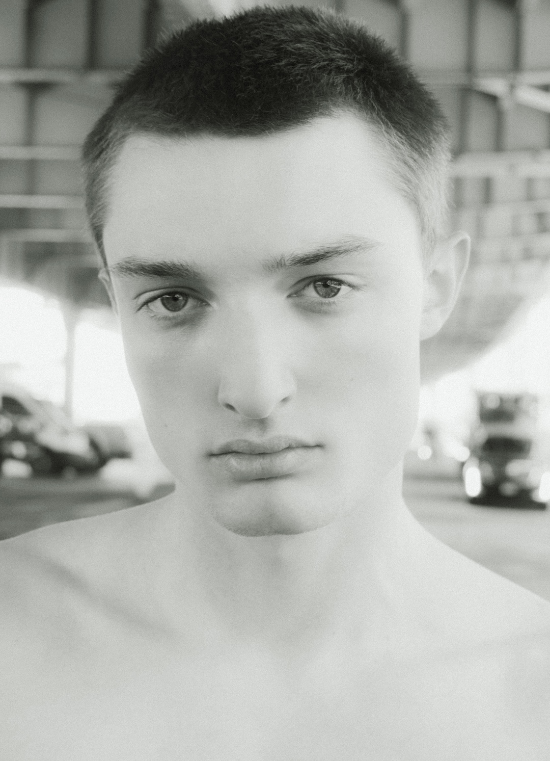 SICKY