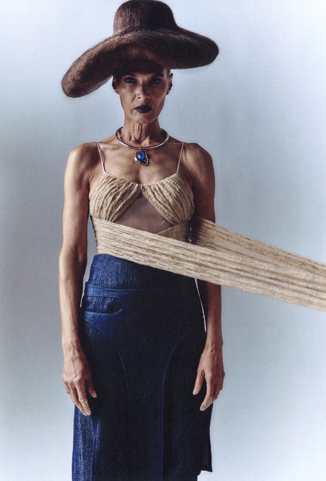 SICKY