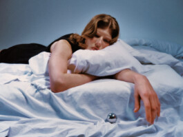 SICKY