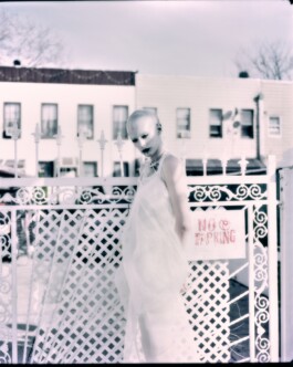 SICKY