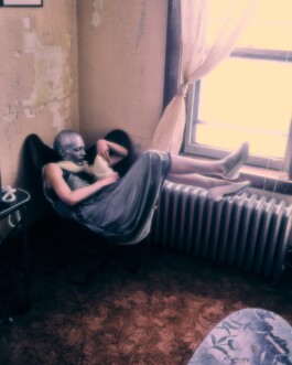 SICKY