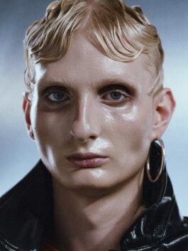 SICKY